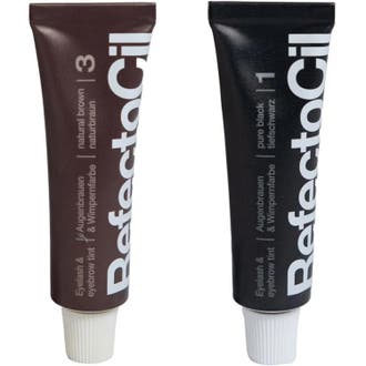 RefectoCil Eyebrow Color Duo