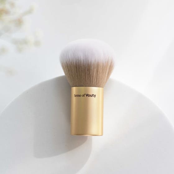 Flawless Face Brush Collection