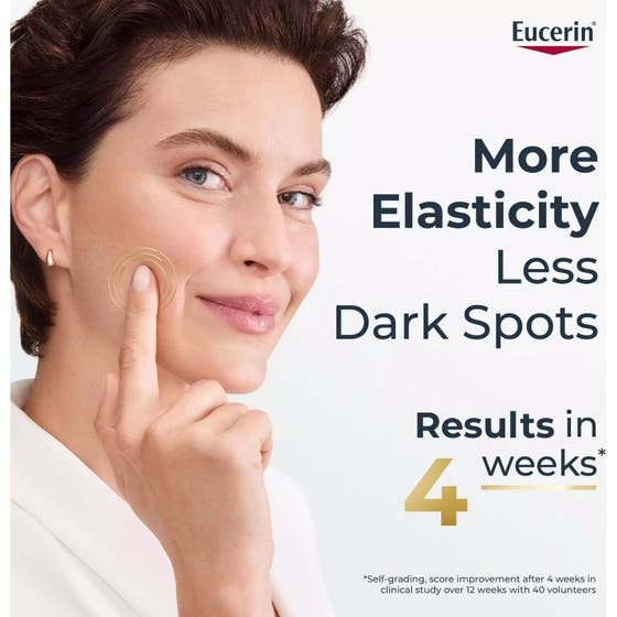 Gift Set Hyaluron-Filler+Elasticity Day & Night Cream