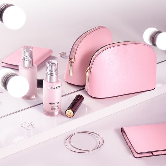 Hydra Zen Liquid Moisturizer