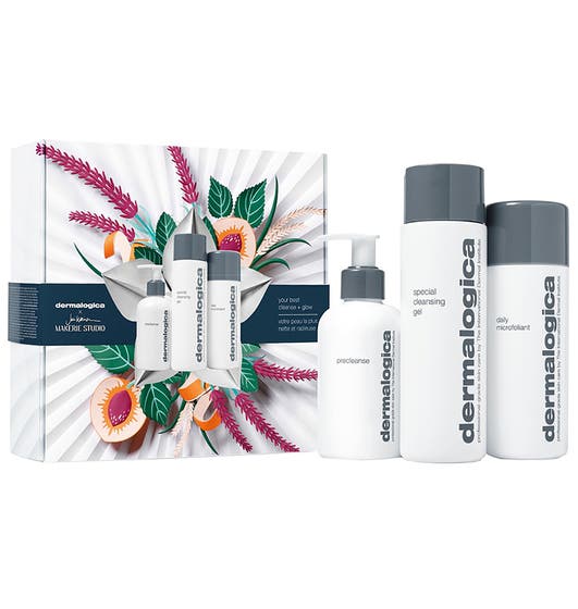 Your Best Cleanse + Glow