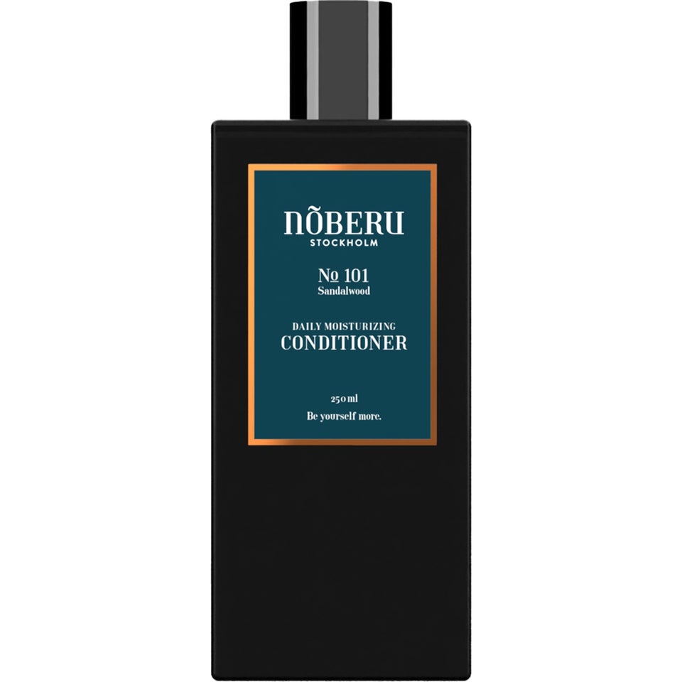 Hair Conditioner Sandalwood