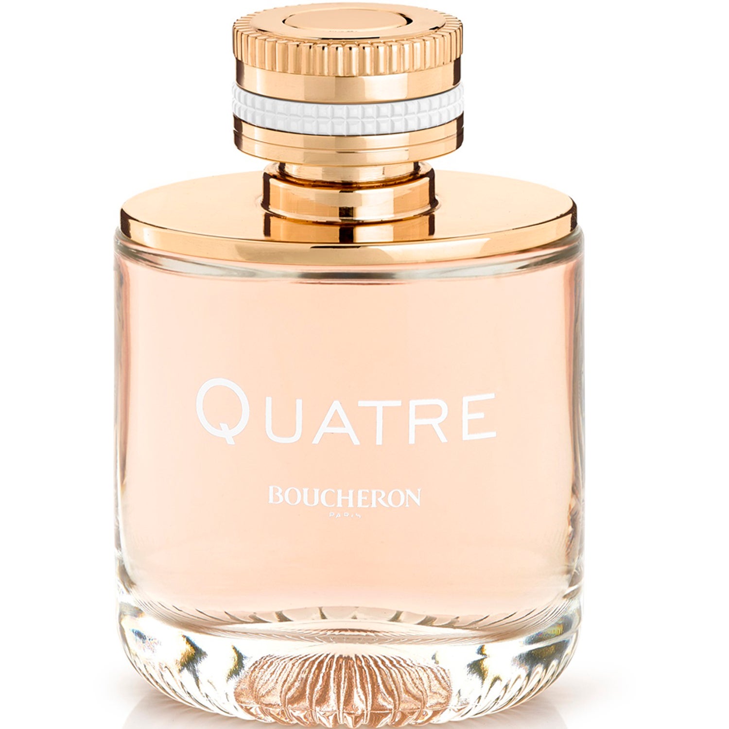 Boucheron Quatre Eau De Parfum dam – bild 5