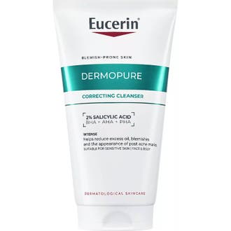 Dermopure Correcting Cleanser