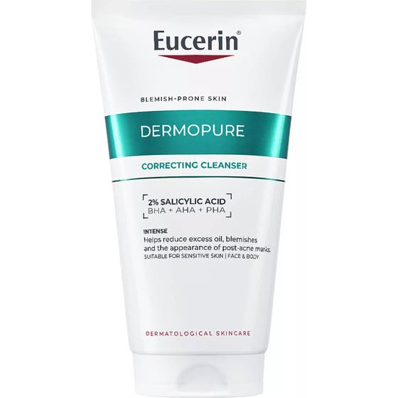 Dermopure Correcting Cleanser