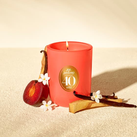 Cheirosa '40 Candle