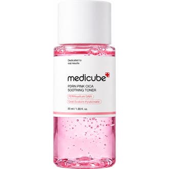 PDRN Pink Cica Soothing Toner