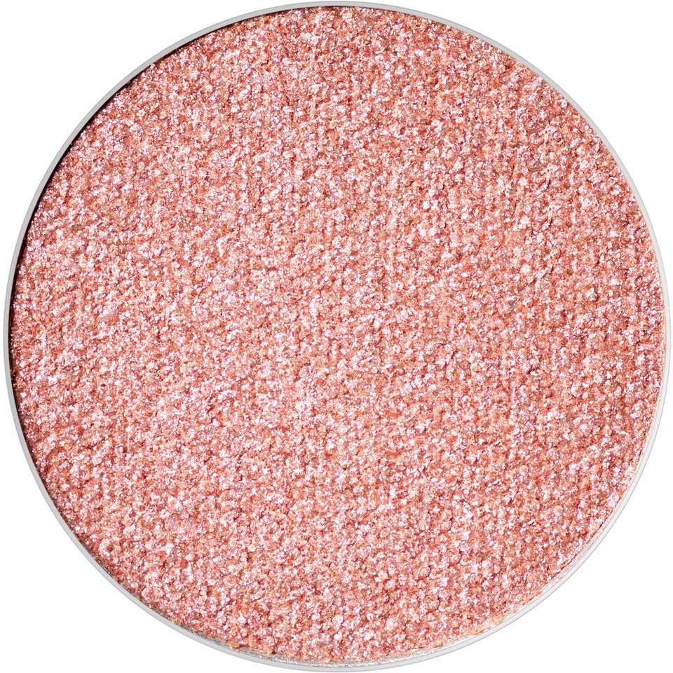 Eye Shadow Pro Palette Refill Pan Glitter I Like 2 Watch 1 g