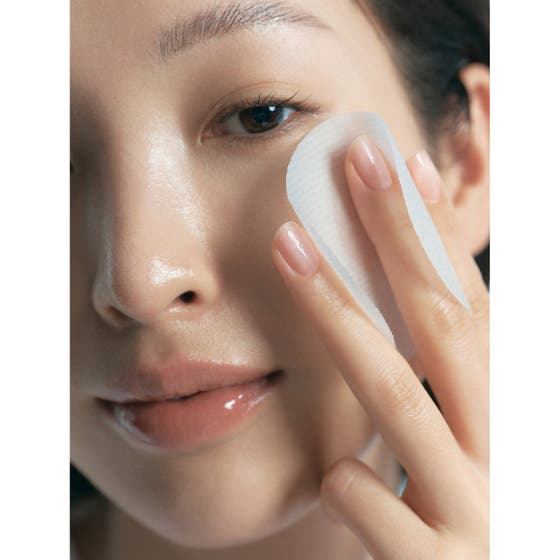 EGF Blue Calming Toner Pad