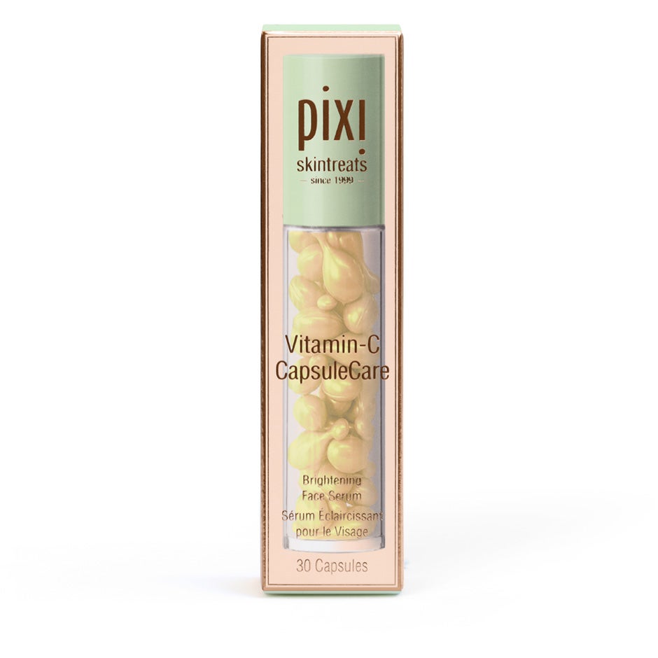 Alternativ bild 1 för Pixi Vitamin-C CapsuleCare 30 pcs