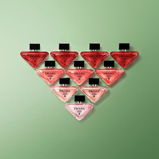 Paradoxe Radical Essence