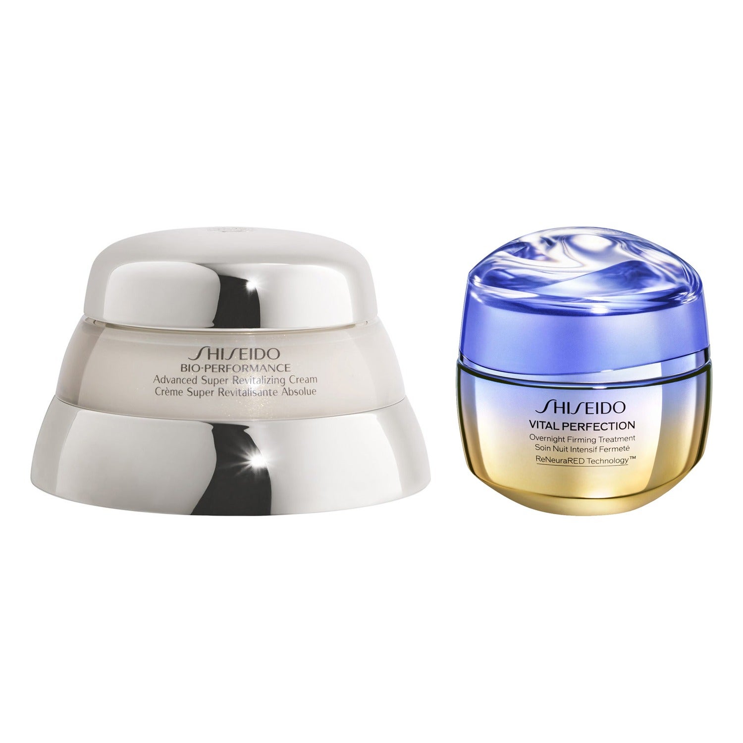 Shiseido Premium Åldersförsvar Shiseidos Avancerade Anti-Age för Män med Mogna Åldringstecken parfym dam