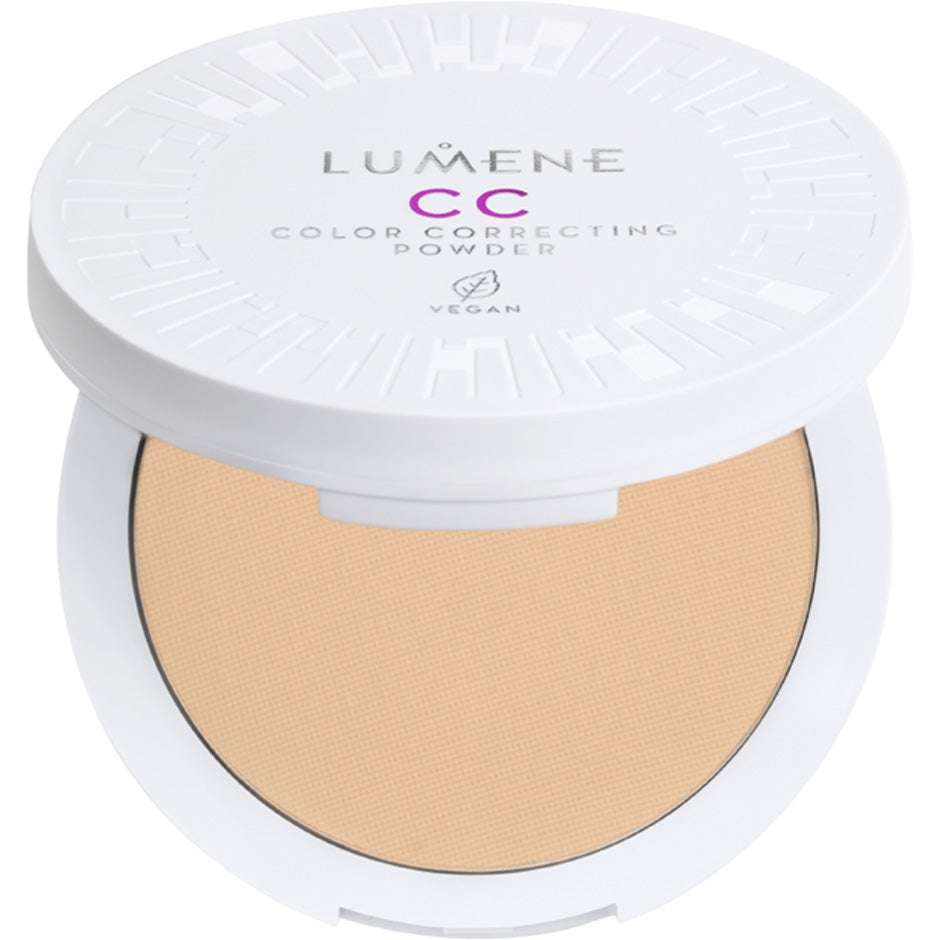 CC Color Correcting Powder #1 10 g