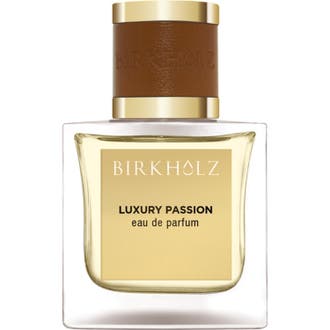 Luxury Passion