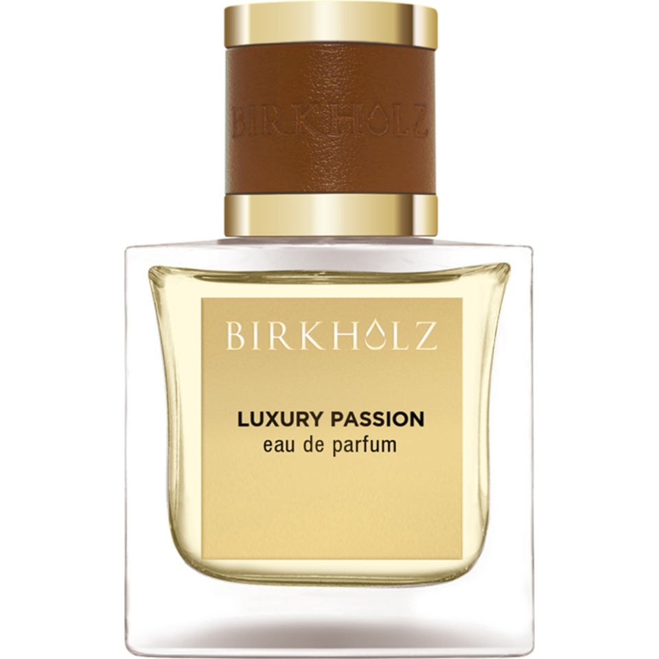 Luxury Passion Classic Collection