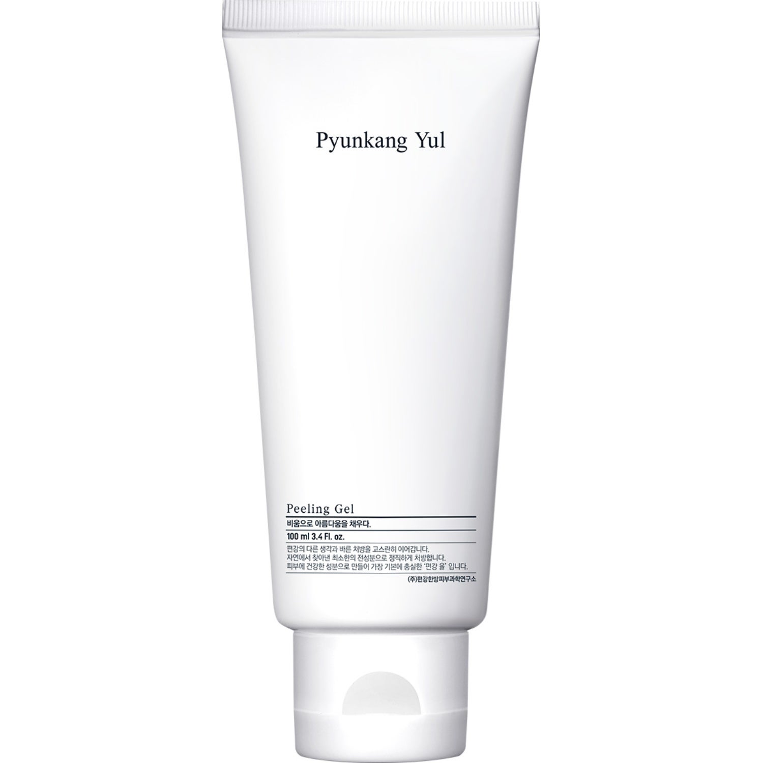 Pyunkang Yul Peeling Gel 100 ml