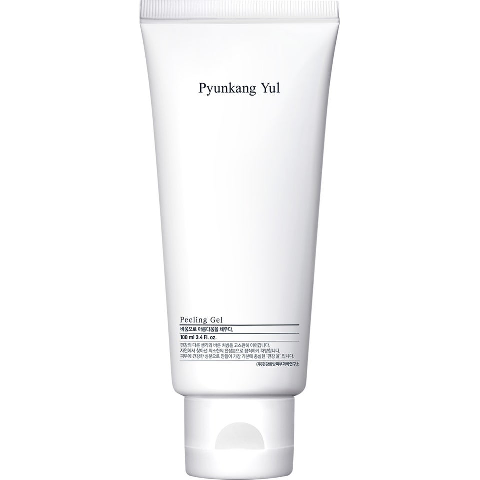 Peeling Gel