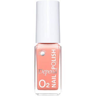 Minilack Oxygen