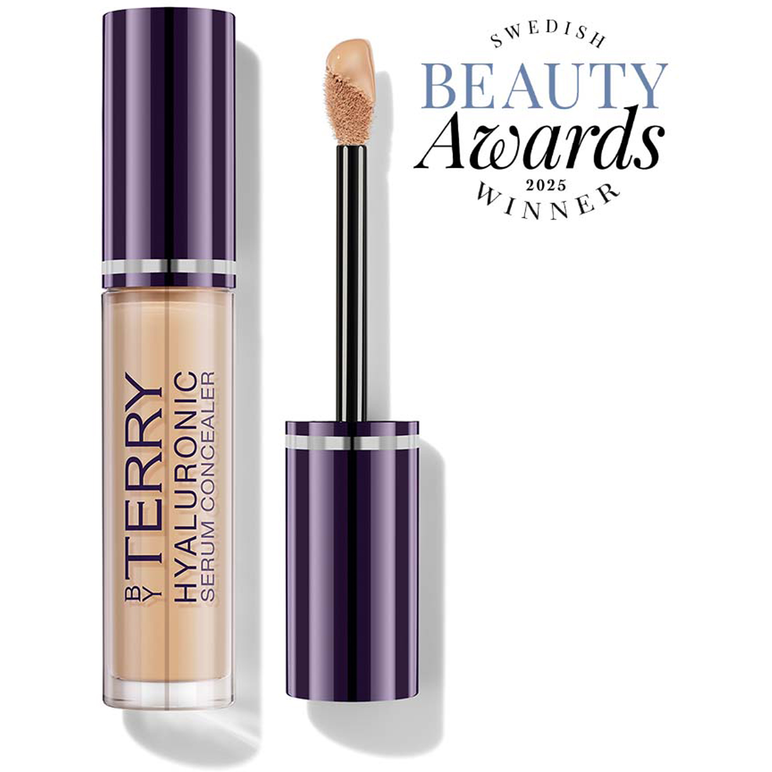 Hyaluronic Serum Concealer