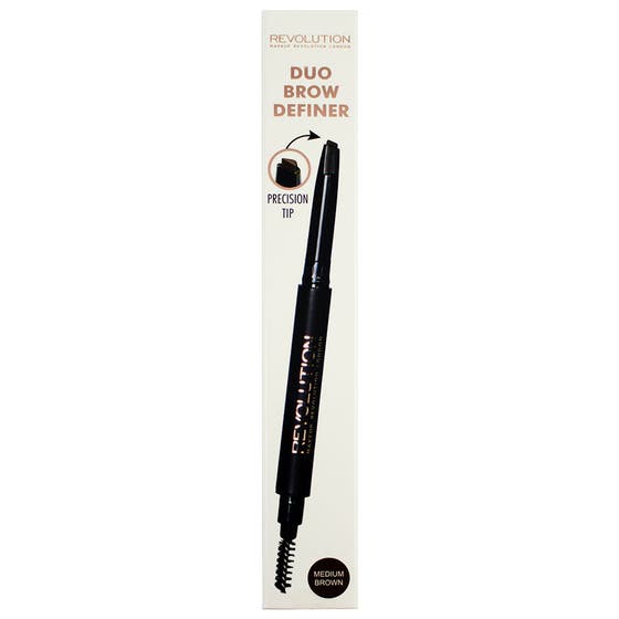 Duo Brow Pencil