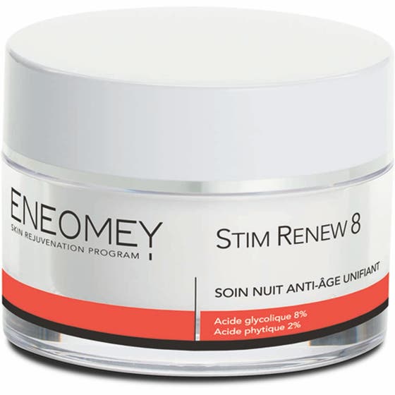 Stim Renew 8
