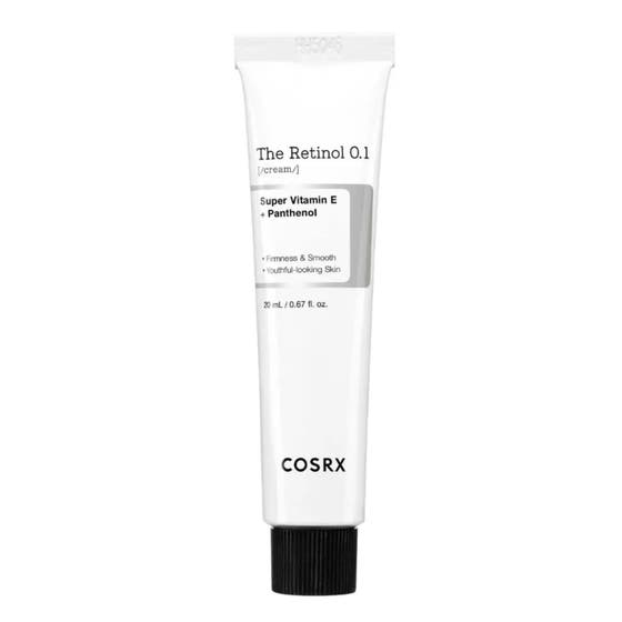 The Retinol 0.1 Cream Gift