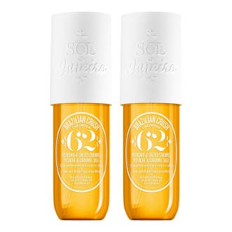 Brazilian Crush Cheirosa 62 Duo