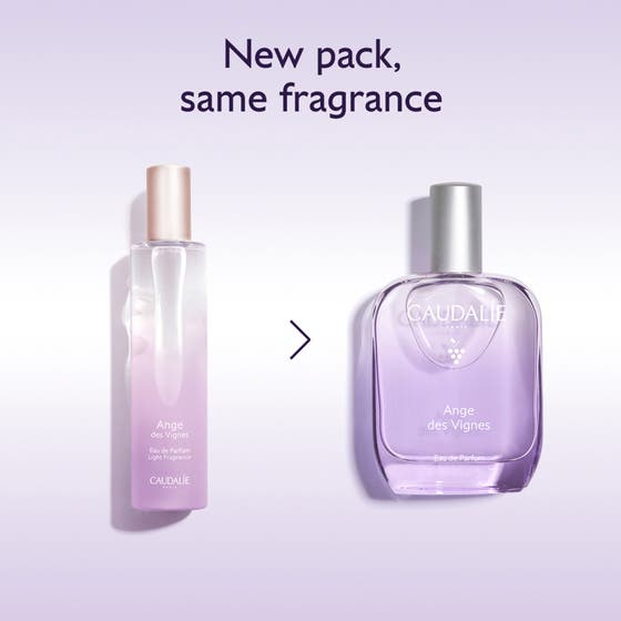 Agne des Vignes Fresh Fragrance