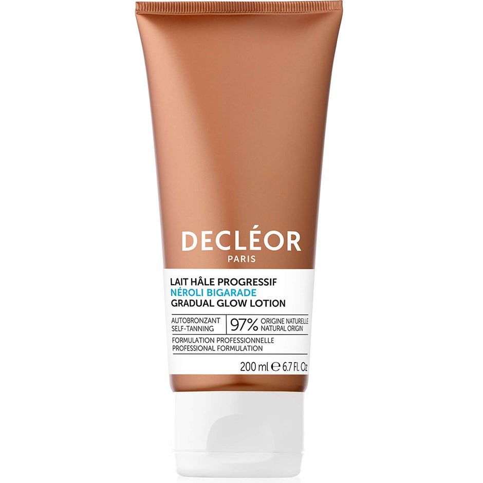 Decléor Neroli Bigarade Gradual Glow Lotion 200 ml