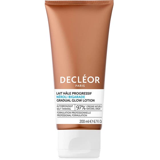 Neroli Bigarade Gradual Glow Lotion