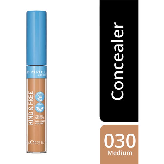 Kind & Free Concealer