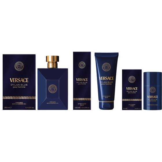 Pour Homme Dylan Blue