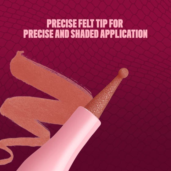 Lip Lingerie Liner Stain