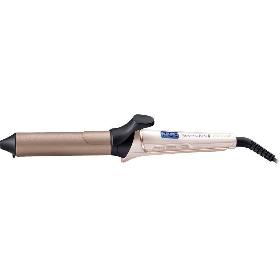 Köp Remington Locktång PROluxe 32 mm CI9132, CI9132 Remington Locktång fraktfritt