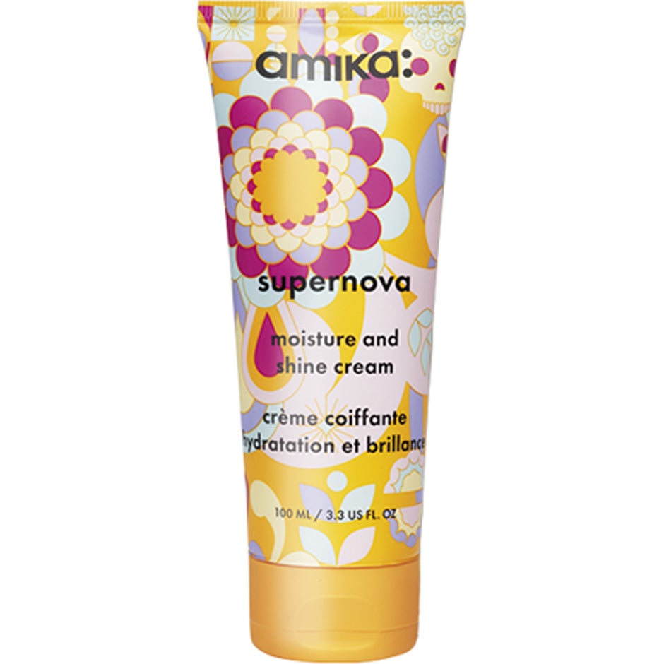 Supernova Moisturizing Styling Cream Styling Cream