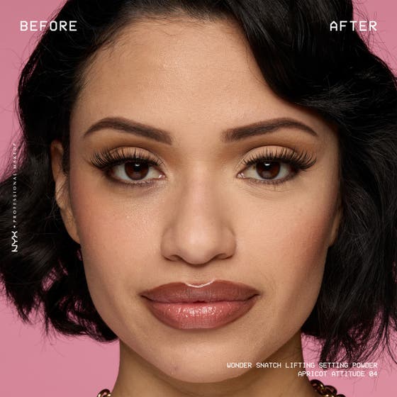 Wonder Setting Powder Puff