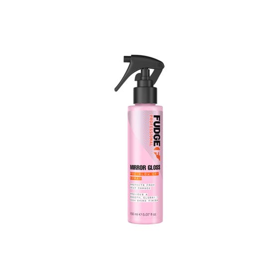 Mirror Gloss Heat Protecting Shine Spray