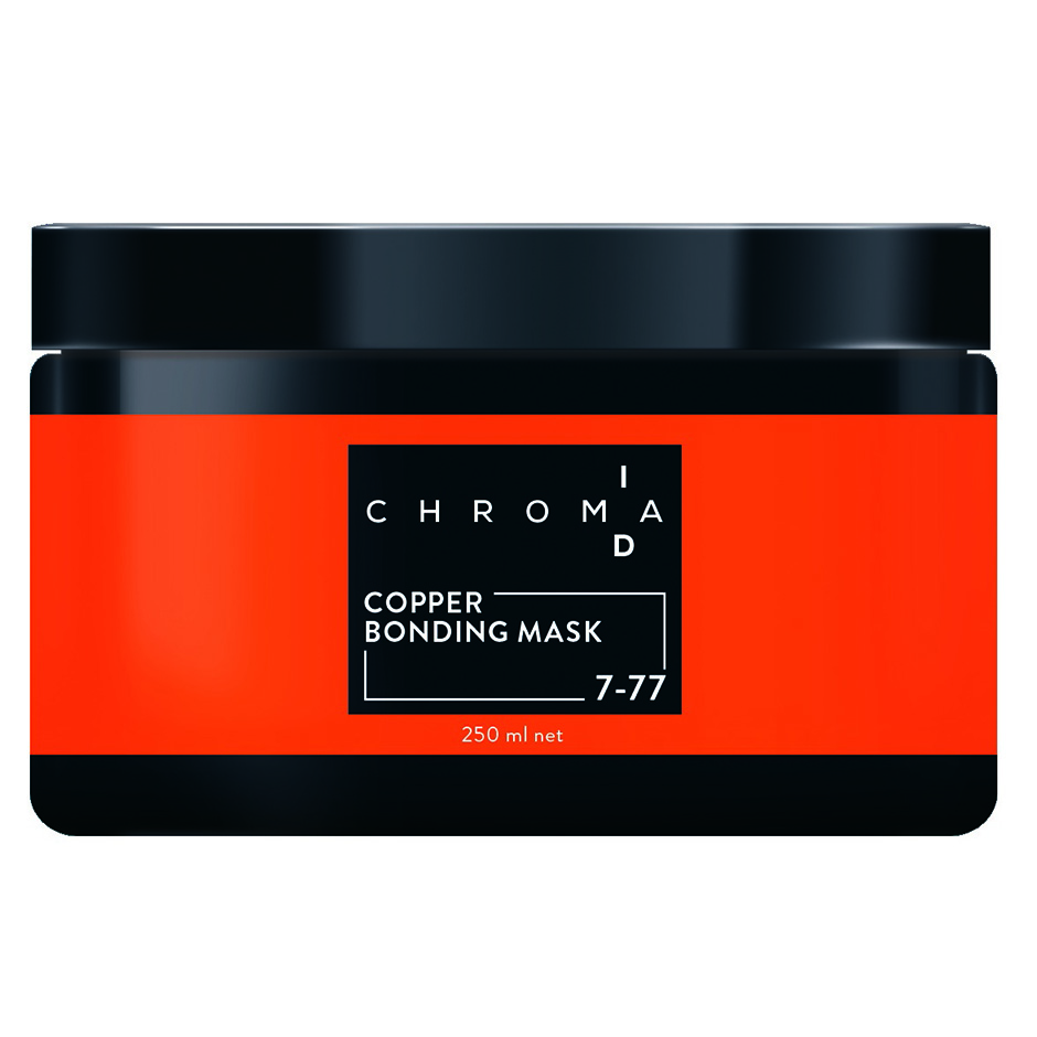 Chroma ID Bonding Color Mask