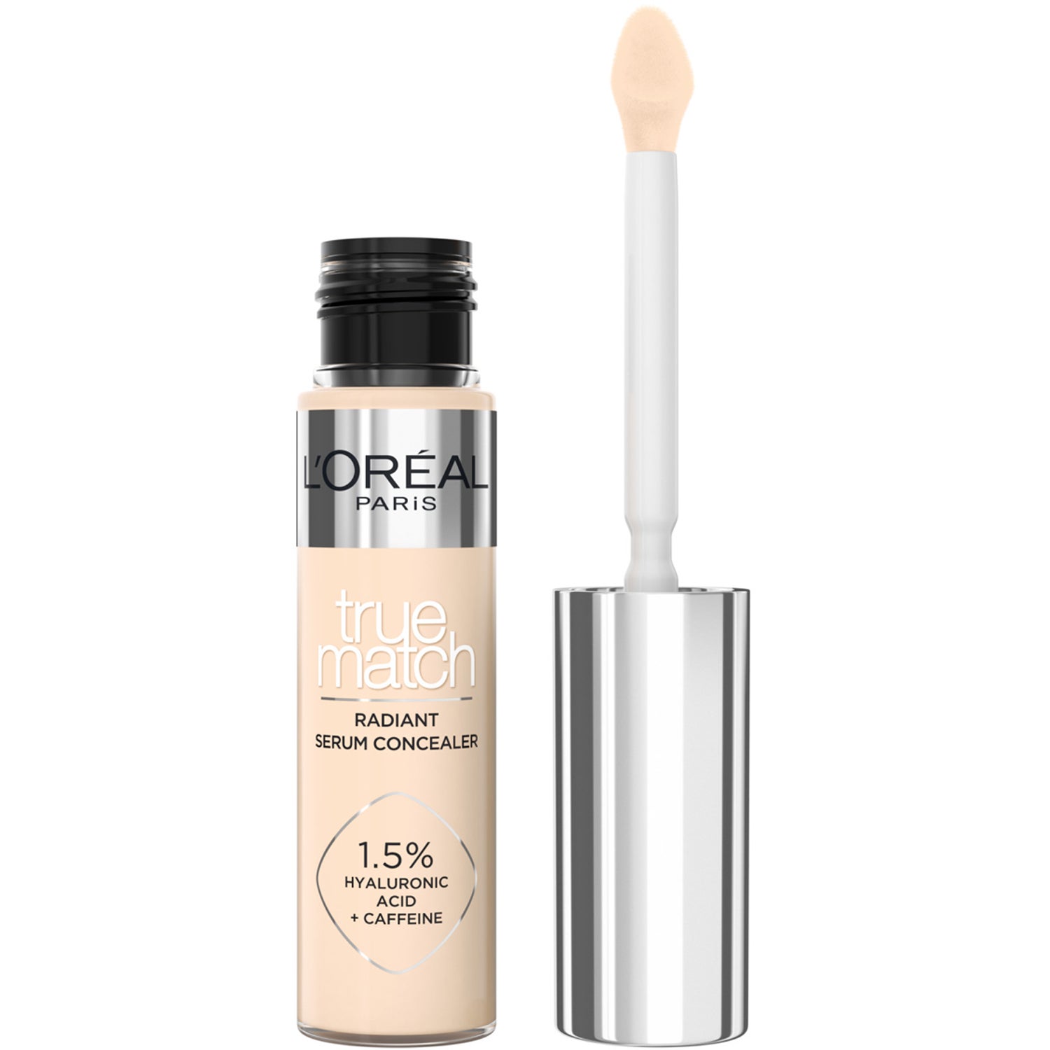LOréal Paris True Match Radiant Serum Concealer 1.5N Concealer dam – bild 7