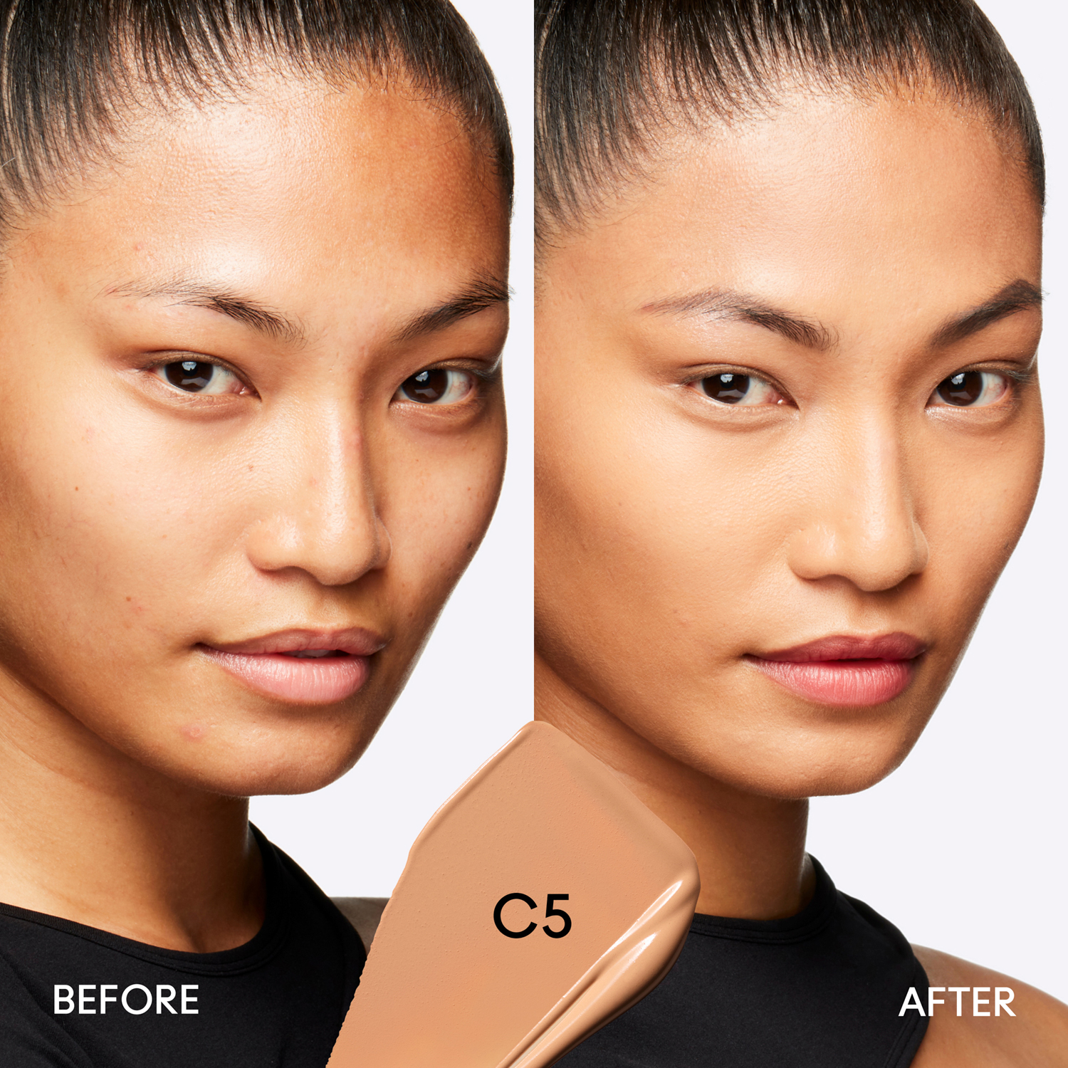 Studio Fix Fluid Broad Spectrum SPF15