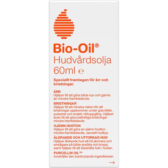 Bio-Oil