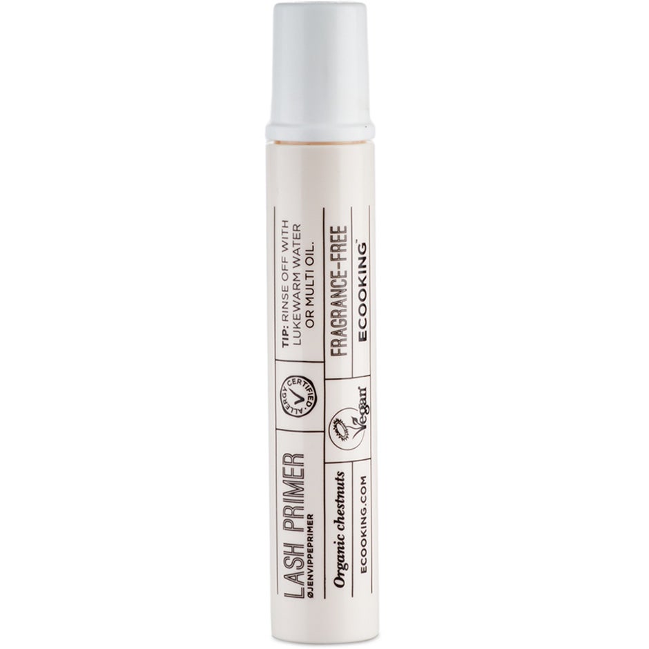 Ecooking Lash primer Clear 8 ml