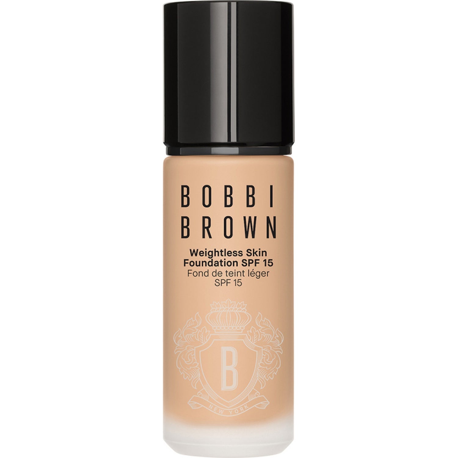 Bobbi Brown Mini Weightless Skin Foundation SPF 15 N-042 Beige