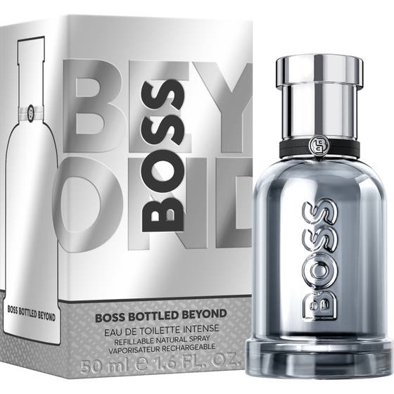 Bottled Beyond For Him Intense
