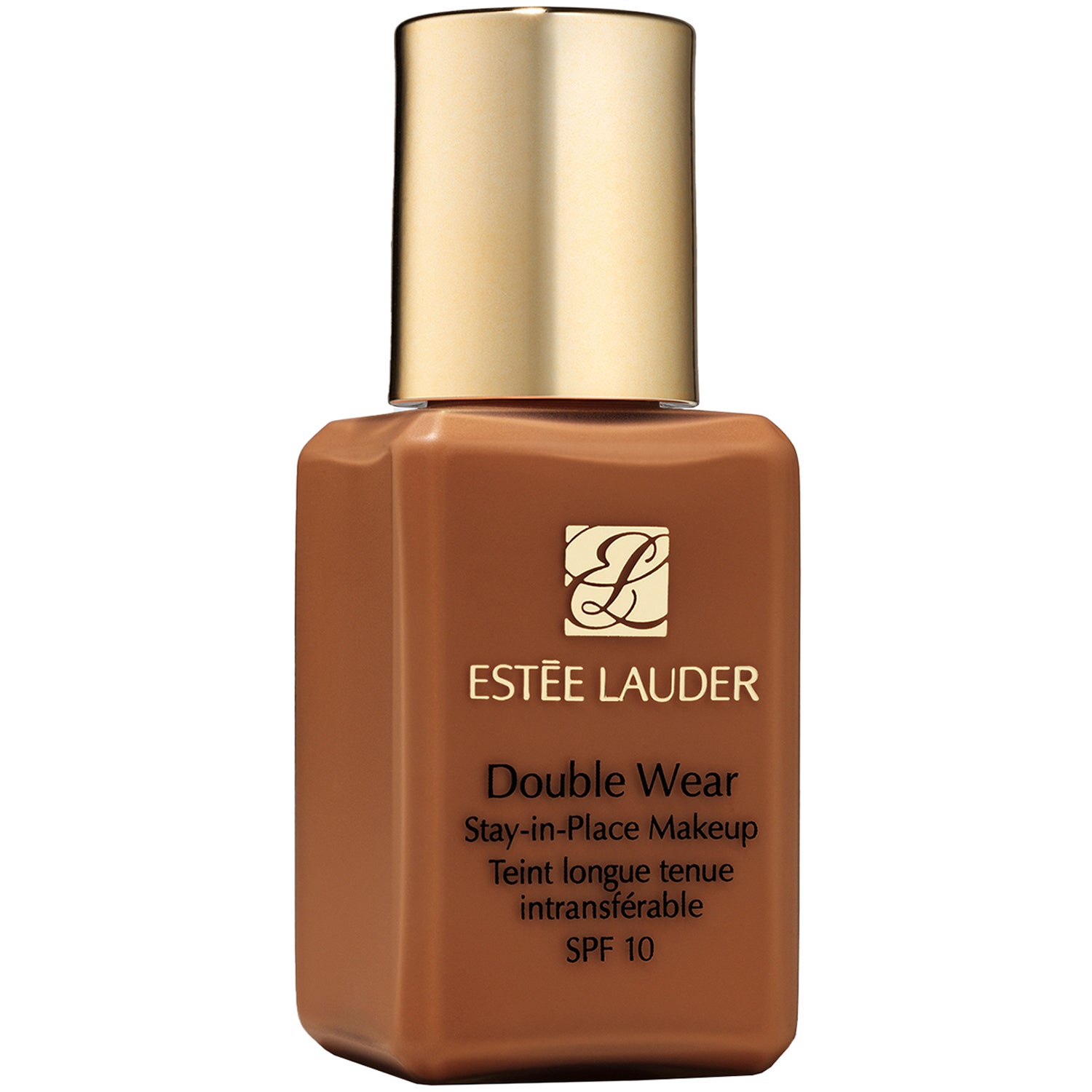Estée Lauder Double Wear Stay-In-Place Foundation SPF10 6W1 Sandalwood - 15 ml