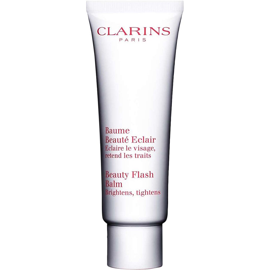 Clarins Beauty Flash Balm Baume Beauté Eclair, 50 ml