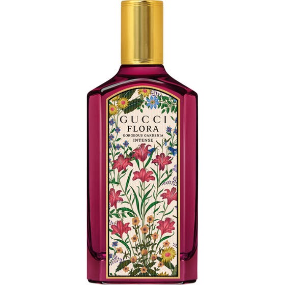 Flora Gorgeous Gardenia Intense