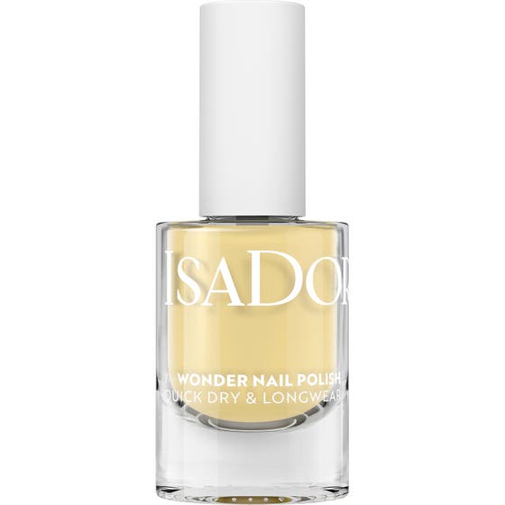 The Wonder Nail Polish Quick Dry & Longwear