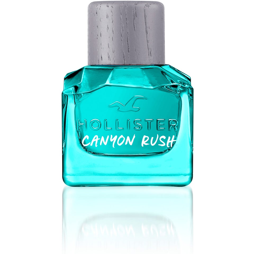 Canyon Rush Him Eau de Toilette