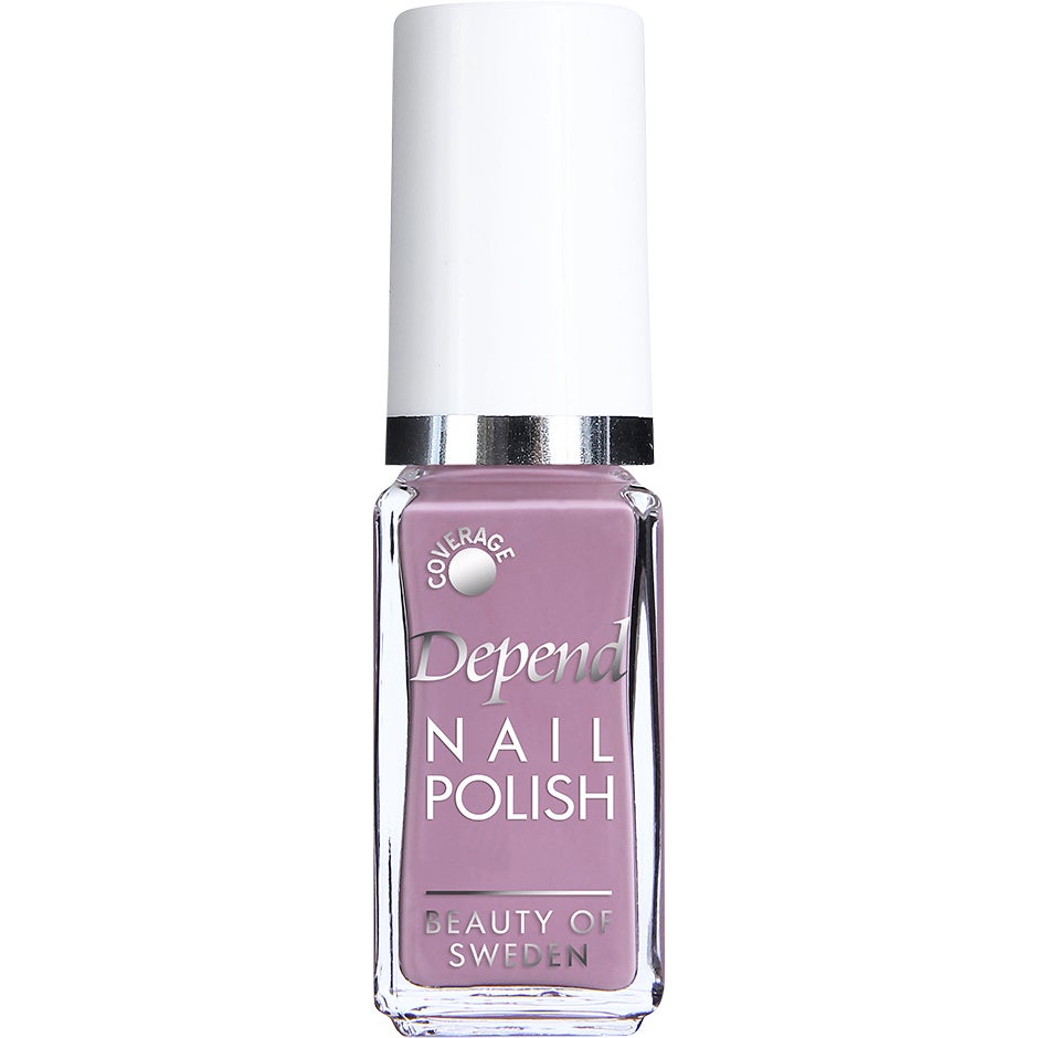 Depend Mini Nail Polish, 613